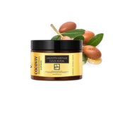 Cocoviv Pure Argan Oil Smooth Repair Oil and Mask