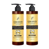 Cocoviv Pure Argan Oil Moisturizing Conditioner
