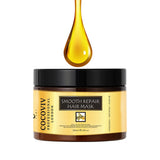 Cocoviv Pure Argan Oil Smooth Repair Oil and Mask
