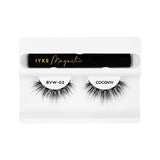 COCOVIV MAGNETIC REUSEABLE LASHES WITH EYELINER