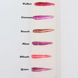 Iyke "Gaze" Organic Lip Gloss (No 16)