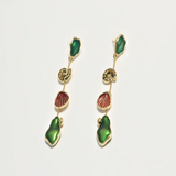 Natural Stones Drolet Earring
