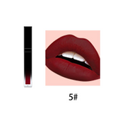 Iyke Organic Liquid Matte Lipstick Gift Box x 10pcs ~ {Free Shipping}