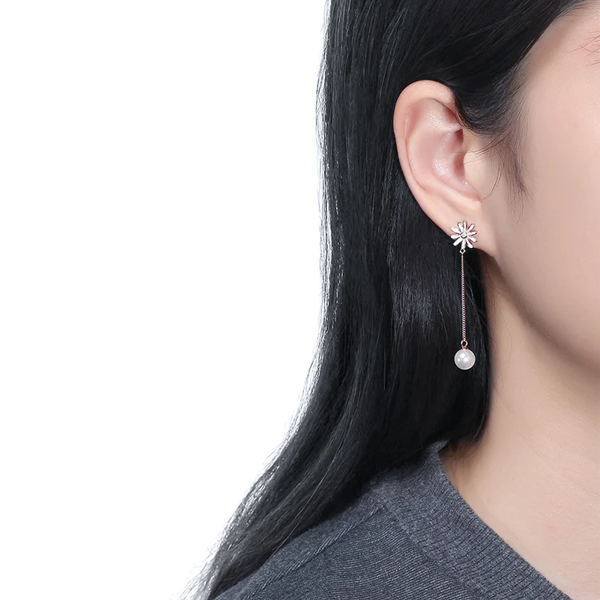 VIEON Droplet Earring